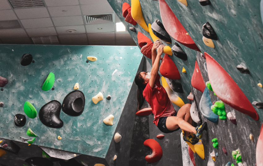13 Rock Climbing and Bouldering Gyms in Singapore [+ Prices]